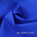 OblBF015 Polyester Pongee 230T mit TPU